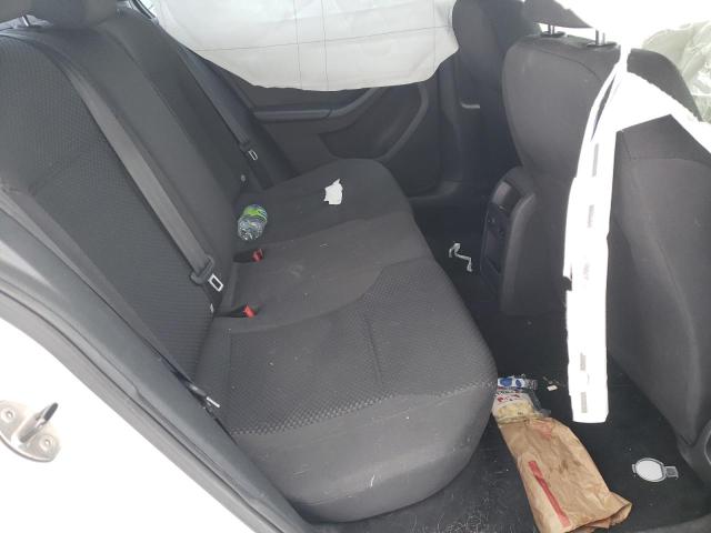 3VW2K7AJ0EM256840 - 2014 VOLKSWAGEN JETTA BASE WHITE photo 10