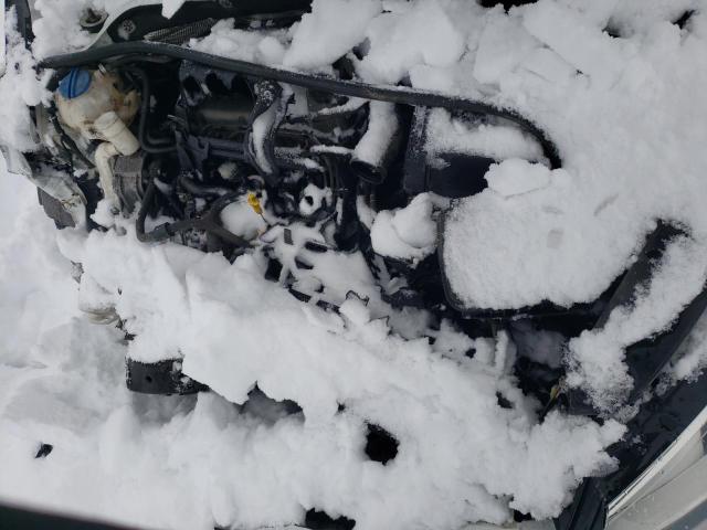 3VW2K7AJ0EM256840 - 2014 VOLKSWAGEN JETTA BASE WHITE photo 11