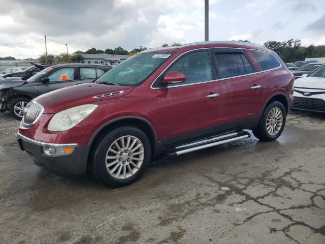 2010 BUICK ENCLAVE CXL, 