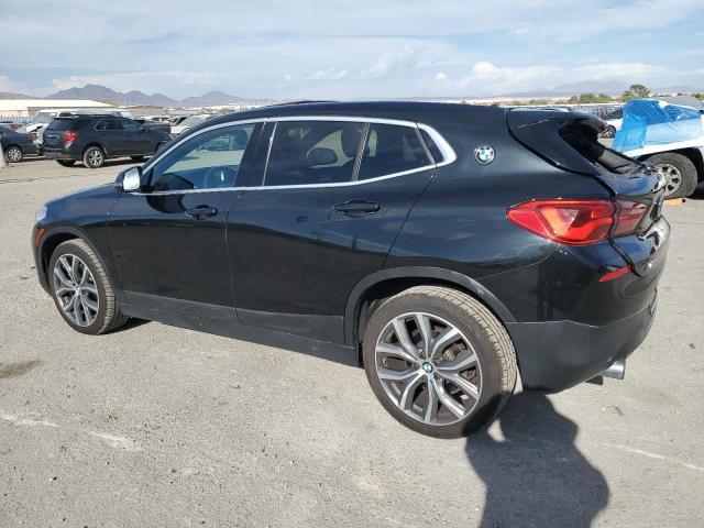 WBXYJ3C3XJEJ81445 - 2018 BMW X2 SDRIVE28I BLACK photo 2