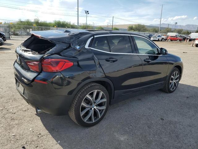 WBXYJ3C3XJEJ81445 - 2018 BMW X2 SDRIVE28I BLACK photo 3