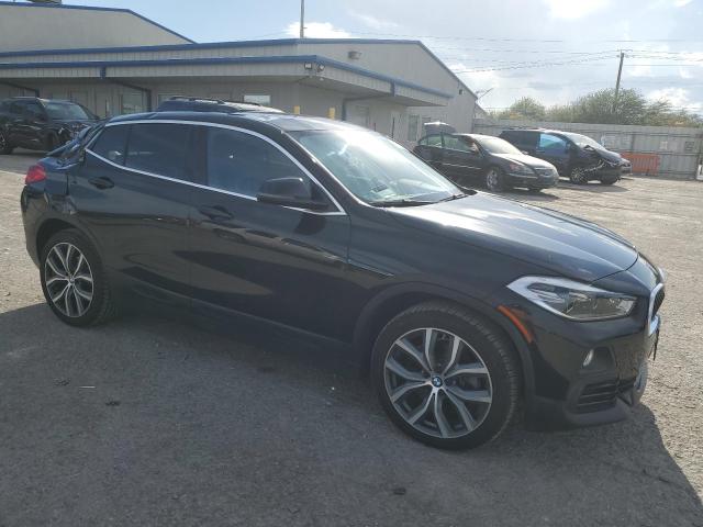 WBXYJ3C3XJEJ81445 - 2018 BMW X2 SDRIVE28I BLACK photo 4