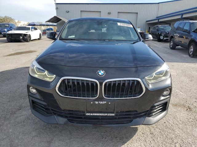 WBXYJ3C3XJEJ81445 - 2018 BMW X2 SDRIVE28I BLACK photo 5