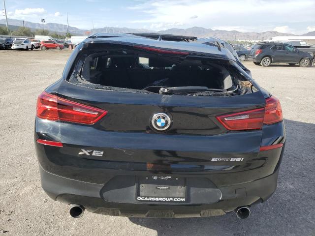 WBXYJ3C3XJEJ81445 - 2018 BMW X2 SDRIVE28I BLACK photo 6