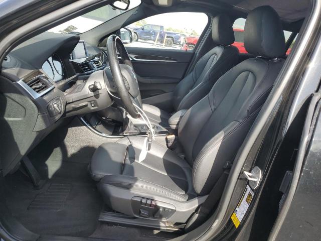 WBXYJ3C3XJEJ81445 - 2018 BMW X2 SDRIVE28I BLACK photo 7