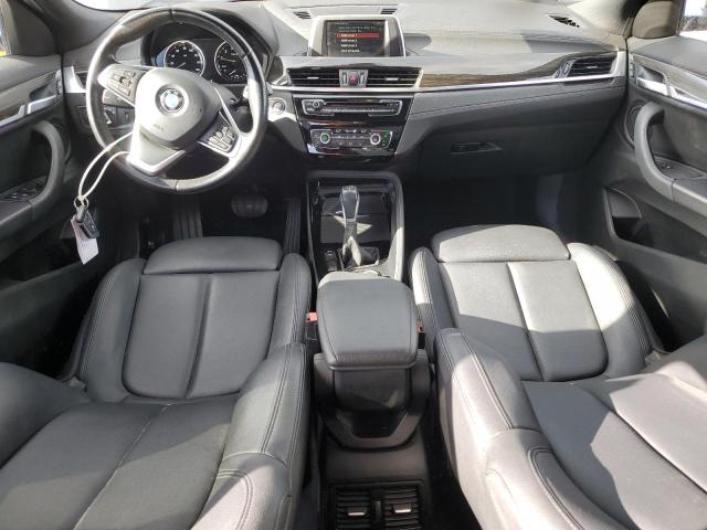 WBXYJ3C3XJEJ81445 - 2018 BMW X2 SDRIVE28I BLACK photo 8