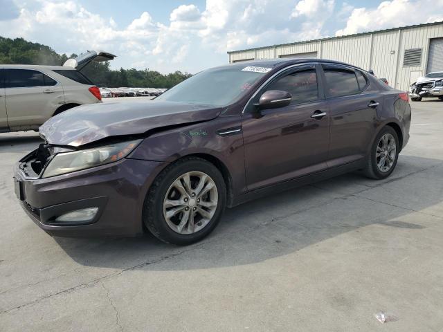 2013 KIA OPTIMA LX, 