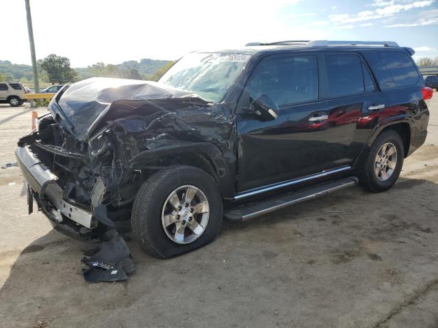 2011 TOYOTA 4RUNNER SR5, 