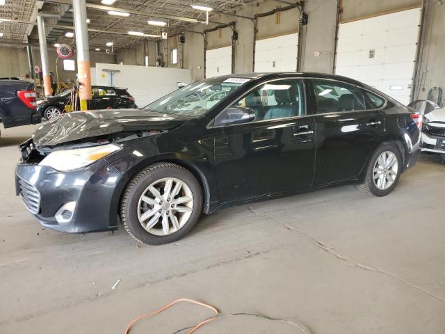 2013 TOYOTA AVALON BASE, 