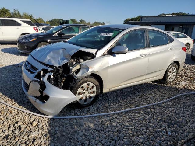 2015 HYUNDAI ACCENT GLS, null
