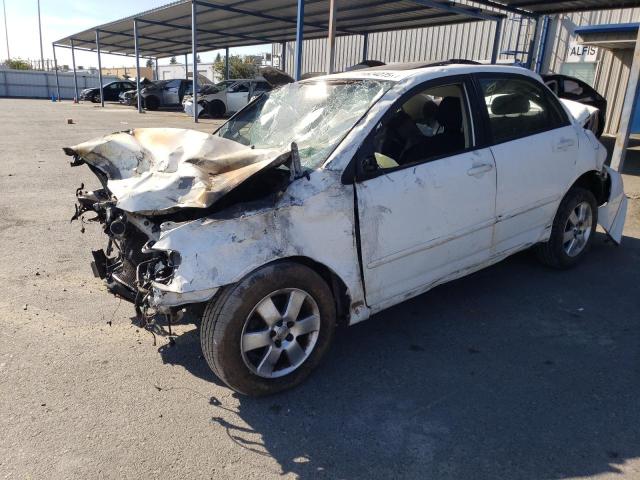 2005 TOYOTA COROLLA CE, null