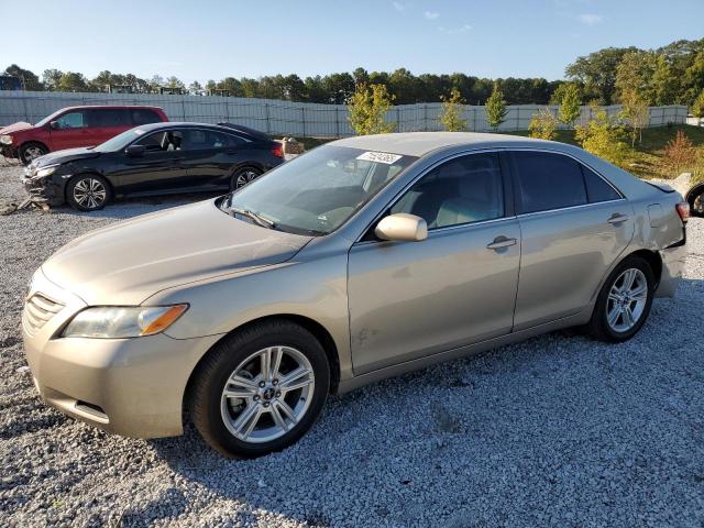 2007 TOYOTA CAMRY CE, 