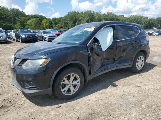 2016 NISSAN ROGUE S, 