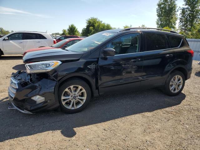 2019 FORD ESCAPE SEL, 