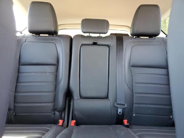 1FMCU9H91KUB71064 - 2019 FORD ESCAPE SEL შავი ფოტო 10