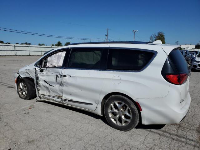 2C4RC1GG2LR130671 - 2020 CHRYSLER PACIFICA LIMITED WHITE photo 2