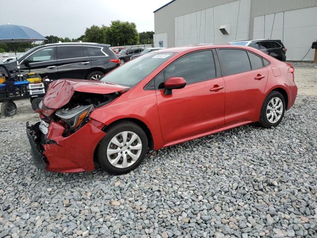 2020 TOYOTA COROLLA LE, 