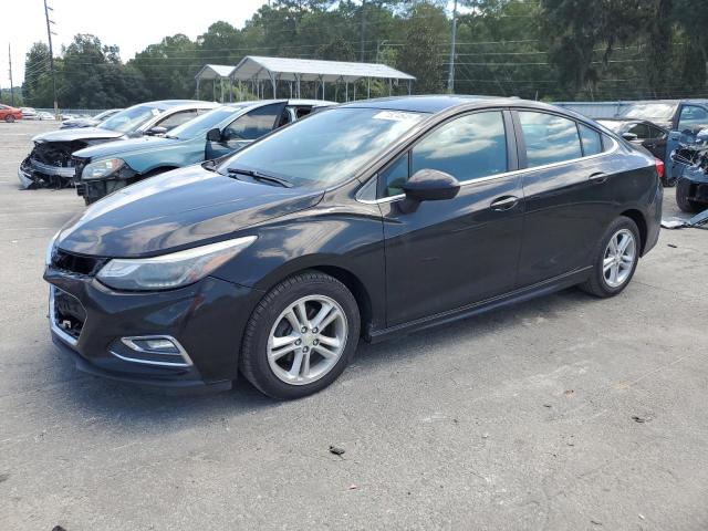 2016 CHEVROLET CRUZE LT, 