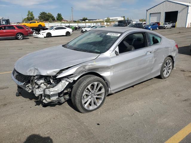 2014 HONDA ACCORD EXL, 