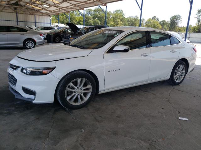 2016 CHEVROLET MALIBU LT, 