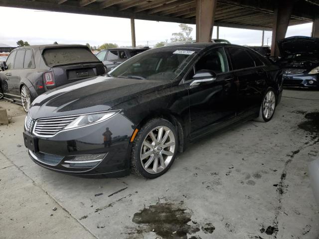 2013 LINCOLN MKZ HYBRID, 