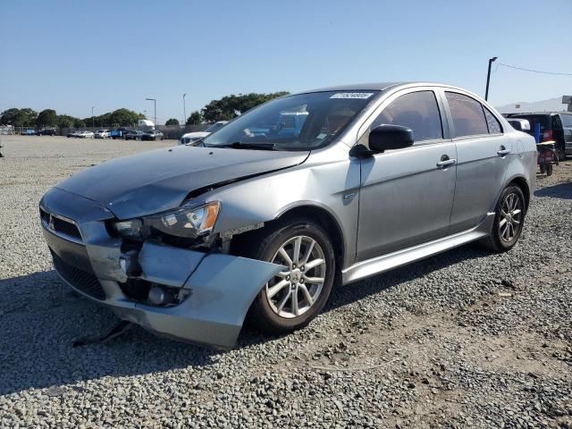 2015 MITSUBISHI LANCER ES, 