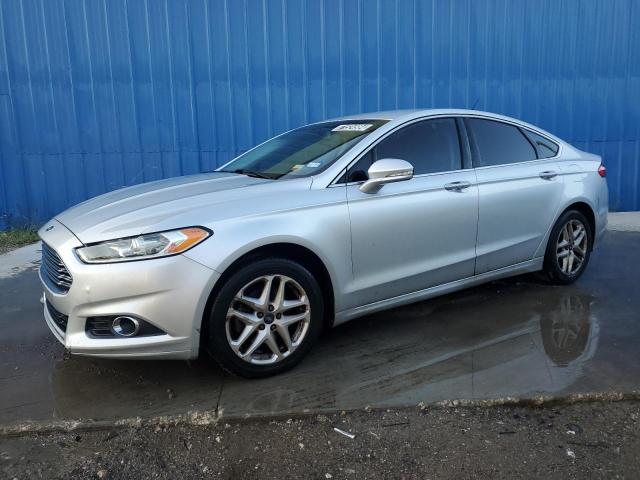 2014 FORD FUSION SE, 