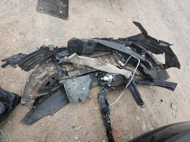 1G1ZB5ST9KF119857 - 2019 CHEVROLET MALIBU LS Czarny zdjęcie 12