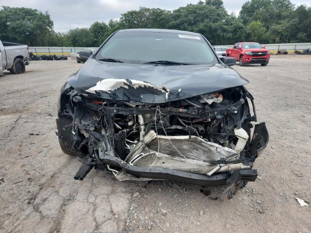 1G1ZB5ST9KF119857 - 2019 CHEVROLET MALIBU LS Czarny zdjęcie 5