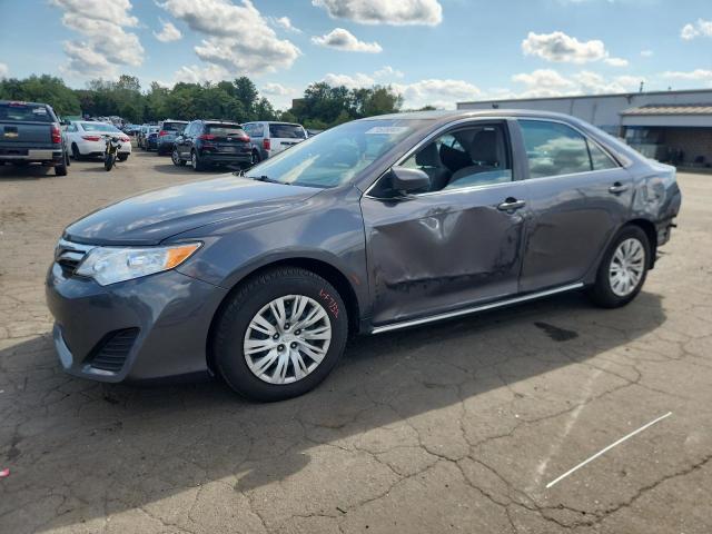 2014 TOYOTA CAMRY L, 