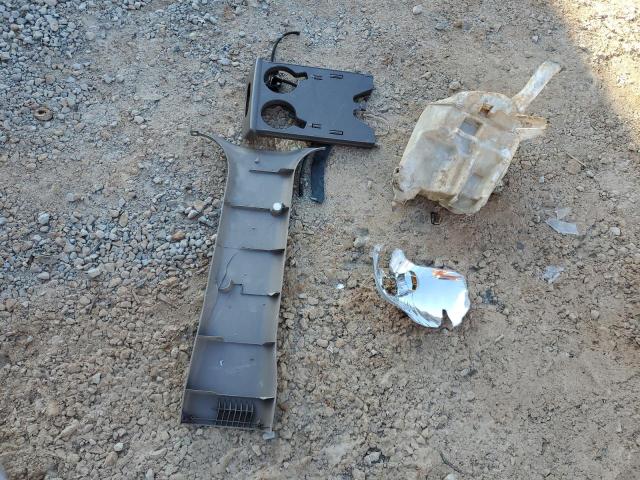 5TEGN92N93Z288716 - 2003 TOYOTA TACOMA DOUBLE CAB PRERUNNER BLACK photo 12