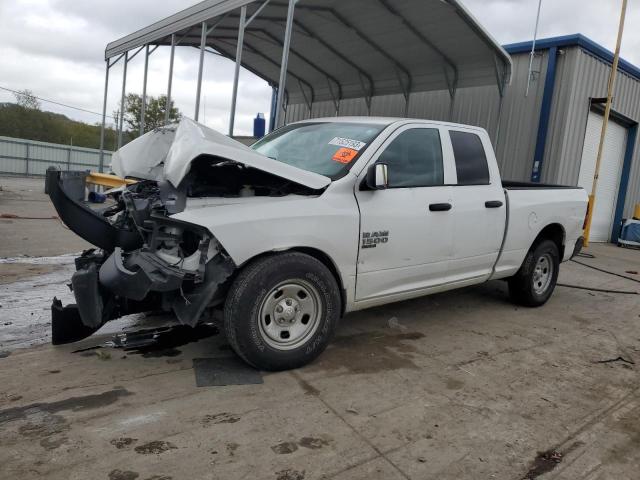 2019 RAM 1500 CLASS TRADESMAN, 