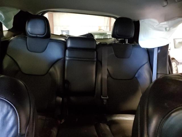 1C4PJMBSXFW648274 - 2015 JEEP CHEROKEE TRAILHAWK BLACK photo 10