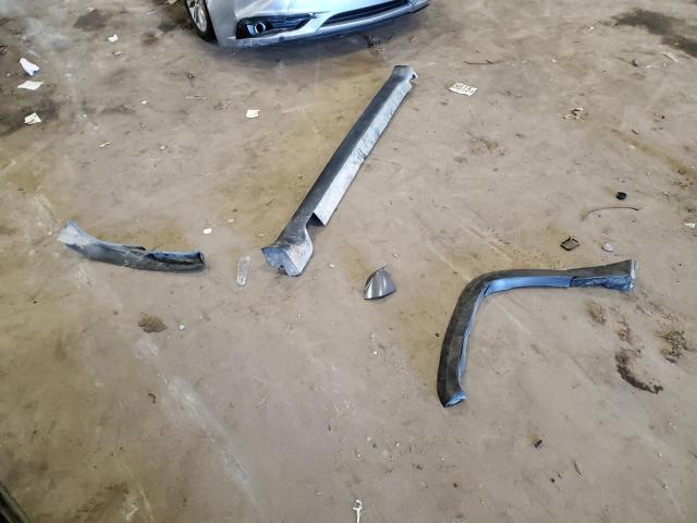 1C4PJMBSXFW648274 - 2015 JEEP CHEROKEE TRAILHAWK BLACK photo 13