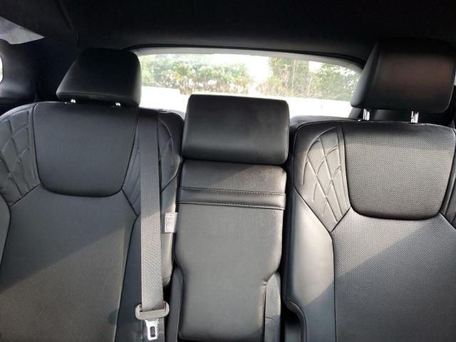 2T2BAMCA6RC054385 - 2024 LEXUS RX 350 BASE WHITE photo 10