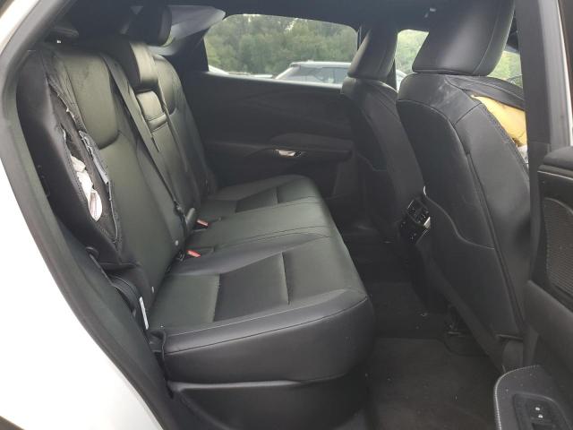 2T2BAMCA6RC054385 - 2024 LEXUS RX 350 BASE WHITE photo 11