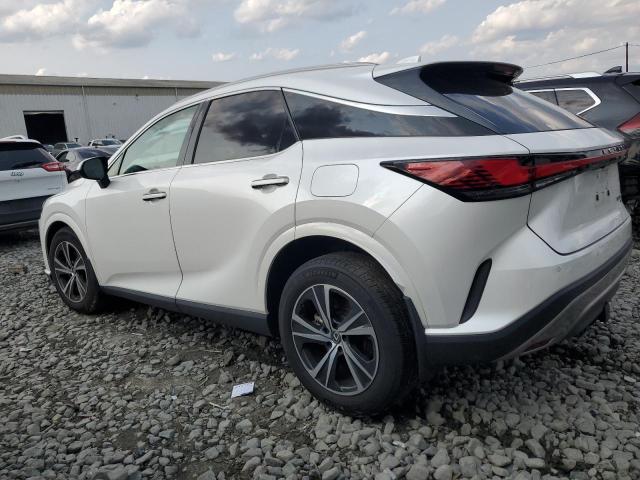 2T2BAMCA6RC054385 - 2024 LEXUS RX 350 BASE WHITE photo 2