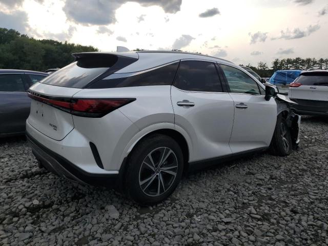 2T2BAMCA6RC054385 - 2024 LEXUS RX 350 BASE WHITE photo 3