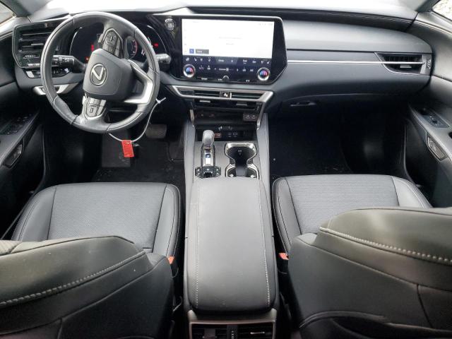 2T2BAMCA6RC054385 - 2024 LEXUS RX 350 BASE WHITE photo 8