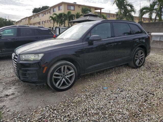 2017 AUDI Q7 PRESTIGE, 