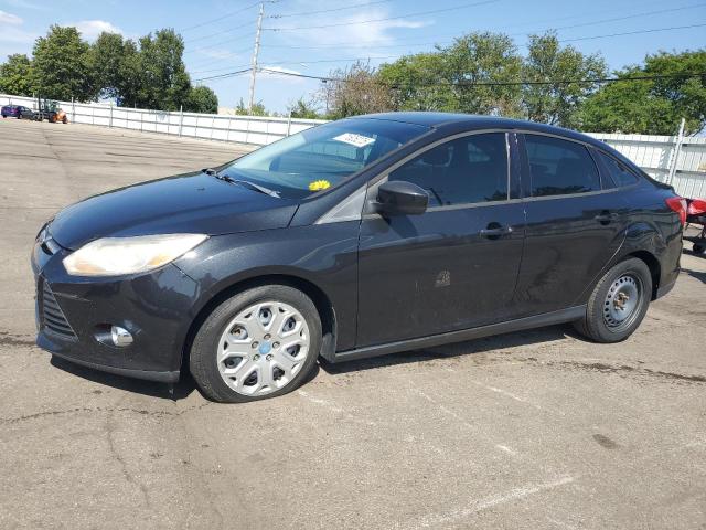 2012 FORD FOCUS SE, 