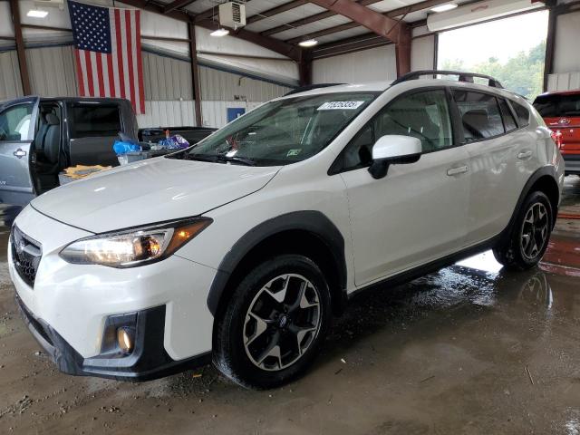 2019 SUBARU CROSSTREK PREMIUM, 