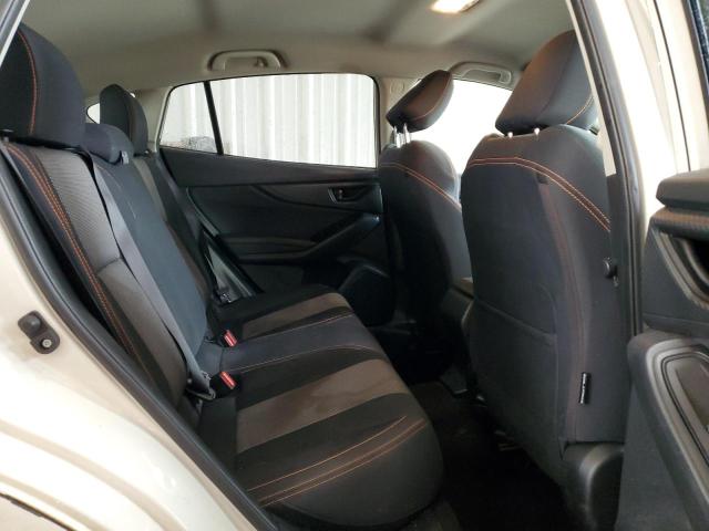 JF2GTACC8K8325485 - 2019 SUBARU CROSSTREK PREMIUM Ağ foto 10