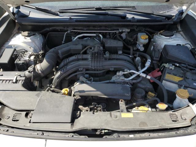 JF2GTACC8K8325485 - 2019 SUBARU CROSSTREK PREMIUM Ağ foto 11