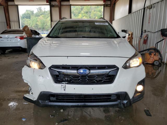 JF2GTACC8K8325485 - 2019 SUBARU CROSSTREK PREMIUM Ağ foto 5