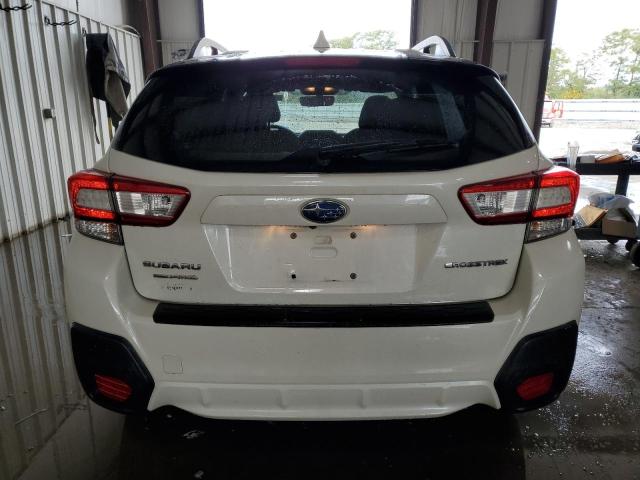 JF2GTACC8K8325485 - 2019 SUBARU CROSSTREK PREMIUM Ağ foto 6
