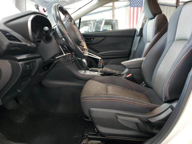 JF2GTACC8K8325485 - 2019 SUBARU CROSSTREK PREMIUM Ağ foto 7