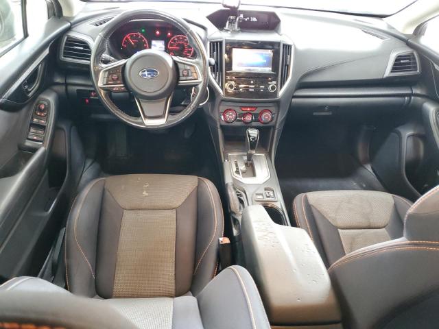 JF2GTACC8K8325485 - 2019 SUBARU CROSSTREK PREMIUM Ağ foto 8