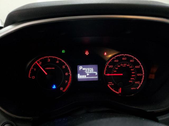 JF2GTACC8K8325485 - 2019 SUBARU CROSSTREK PREMIUM Ağ foto 9