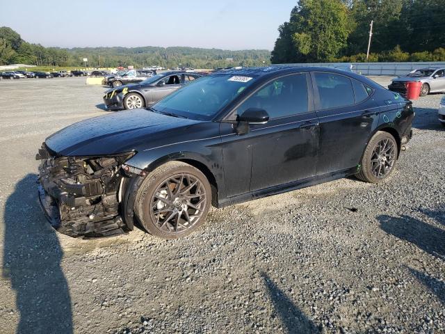 2025 TOYOTA CAMRY XSE, 